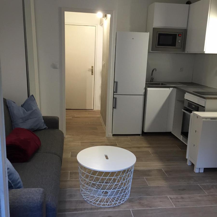 Apartament Little Garden Saint-Cyr-sur-Mer Zewnętrze zdjęcie
