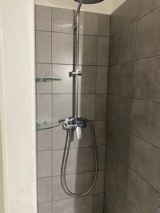 Apartament Little Garden Saint-Cyr-sur-Mer Zewnętrze zdjęcie